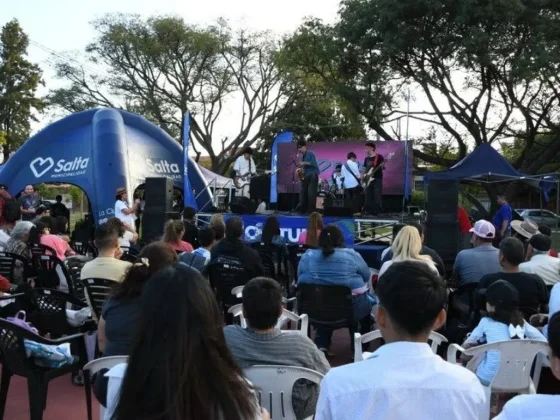 “Mi Barrio Suena” sigue hoy y mañana con nuevas rondas zonales rumbo a la semifinal