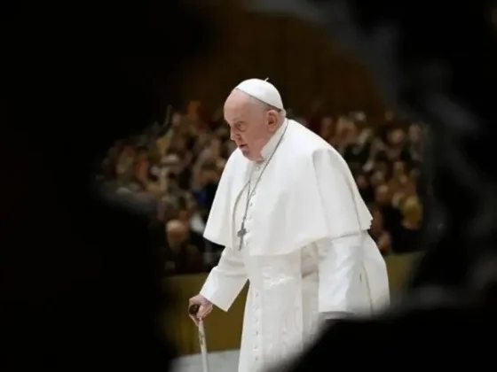 El deterioro silencioso: los problemas de salud que complicaron al Papa Francisco