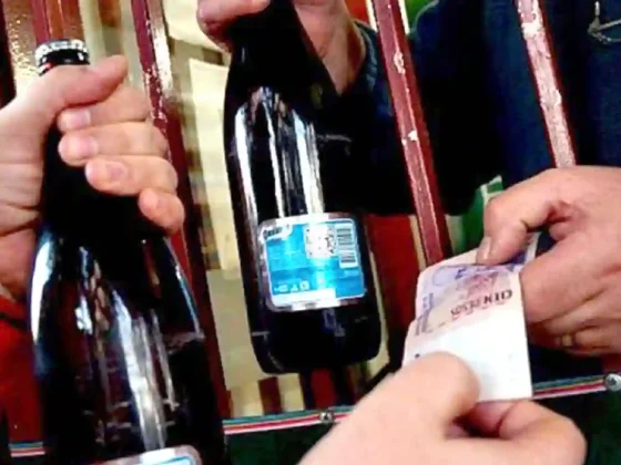 Más fácil: Ahora podés pedir tu permiso para vender bebidas alcohólicas vía online
