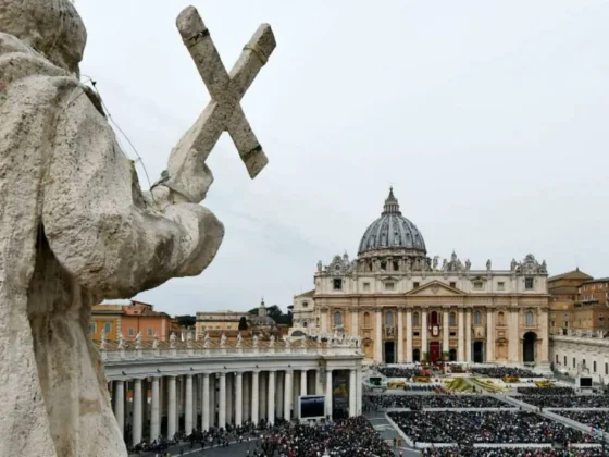 El saneamiento de las cuentas vaticanas, otra de las innovadoras reformas que dejó Francisco