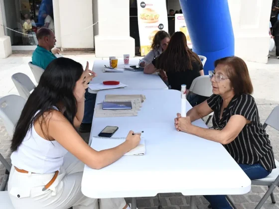 La Municipalidad de Salta brindará asesoramiento jurídico gratuito en Villa Lata