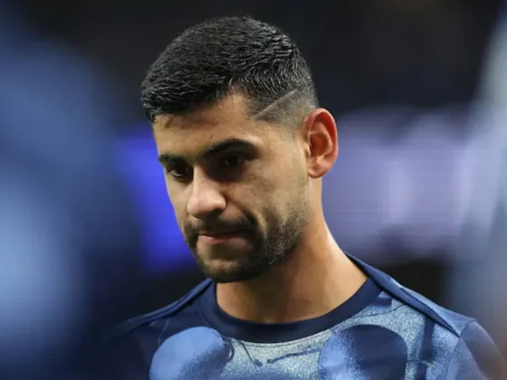 El Cuti Romero, muy codiciado: la exorbitante cifra que le pagaría el Atlético Madrid al Tottenham por su pase