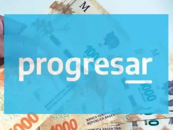 Atención Progresar Trabajo: abren la inscripción 2025 con un cambio importante