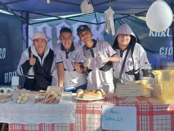 El próximo sábado 3 de mayo se realizará la feria “Promo Salta 2025” en barrio Lamadrid