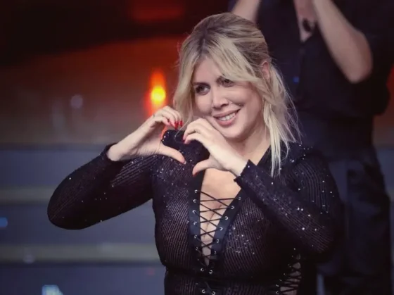 Un nuevo pretendiente aparece para Wanda Nara tras su separación con L-Gante