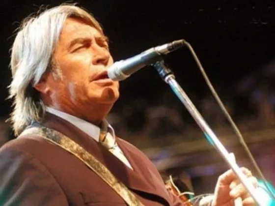 Salta rinde homenaje al inolvidable ‘Chango’ Nieto con un gran Festival Solidario