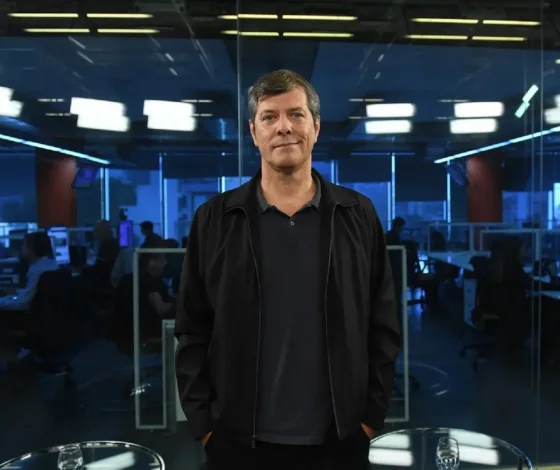Mario Pergolini regresa a la TV y firma contrato con un polémico canal
