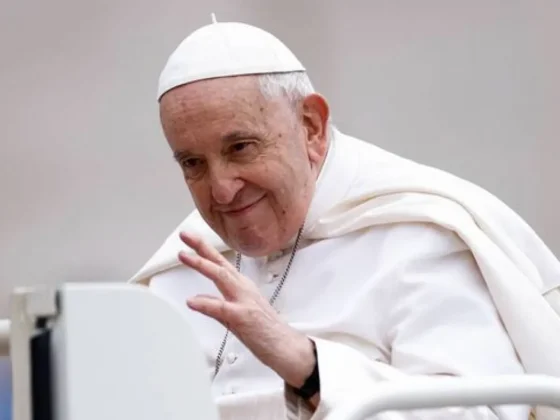 Francisco, sin filtros: la entrevista que pidió revelar tras su muerte