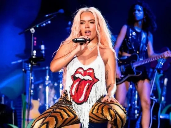 La historia sin filtros de Karol G llega a Netflix en un nuevo documental