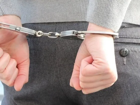 Detienen en Salta a un hombre acusado de intentar matar a su primo