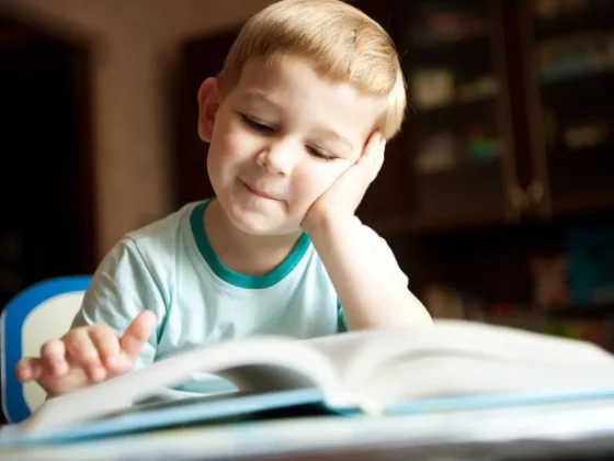 En Salta uno de cada diez niños crece sin libros en su hogar