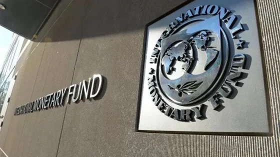 El FMI insta a las economías latinoamericanas a reforzar el orden fiscal