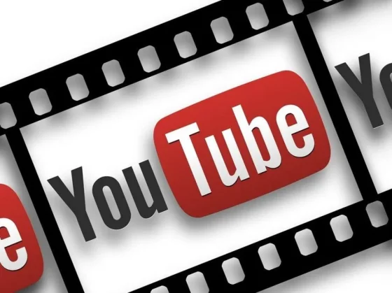 Han pasado 20 años desde que YouTube subió su primer video