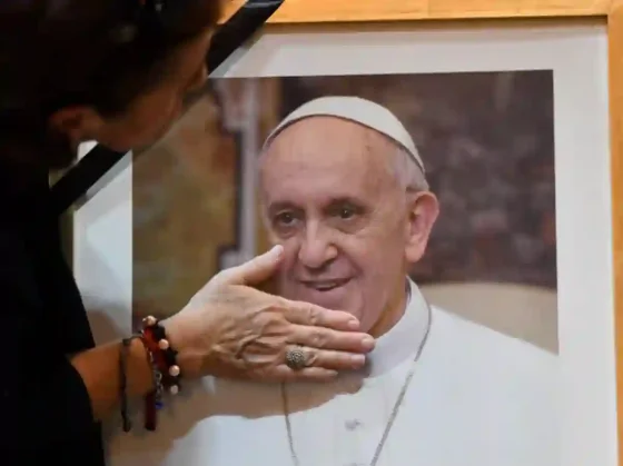 El gesto que define al Papa Francisco: su donación final a una prisión