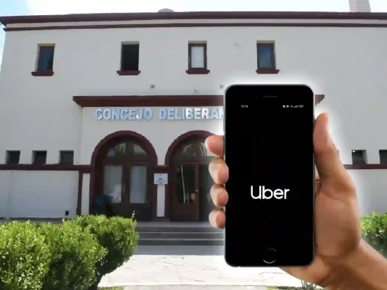 Uber ya es legal en Salta: Todo lo que necesitás conocer