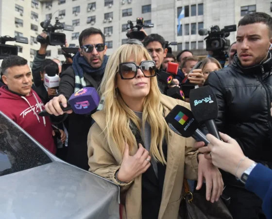 La tajante decisión de Adrián Suar con Viviana Canosa, tras las fuertes denuncias
