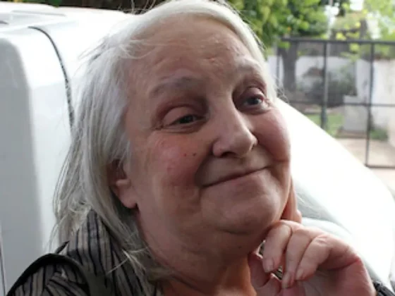 Cómo se enteró la hermana del Papa Francisco de la muerte del Pontífice