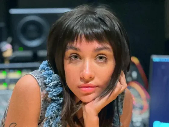 Qué se sabe sobre la salud de María Becerra: mientras crece el hermetismo, no estará en los premios Platino