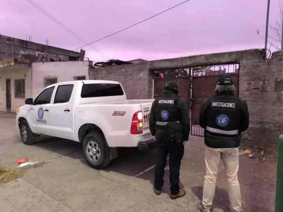 Salteño será imputado por tenencia de material de abuso sexual infantil