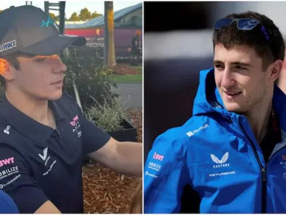 Un expiloto de la Fórmula 1 reveló el factor por el que Colapinto no podría reemplazar a Doohan en Alpine