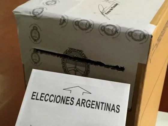 La Justicia confirmó qué modelos de Boleta Única de Papel se usarán en las elecciones