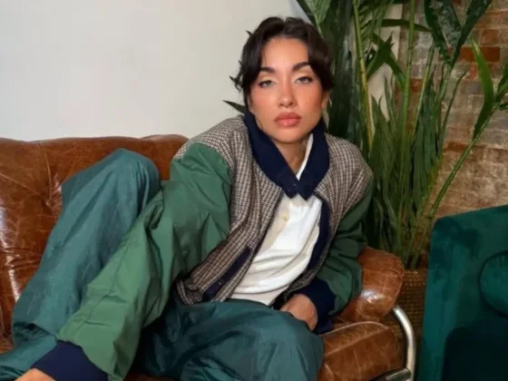 María Becerra atravesó otro embarazo ectópico que comprometió su salud