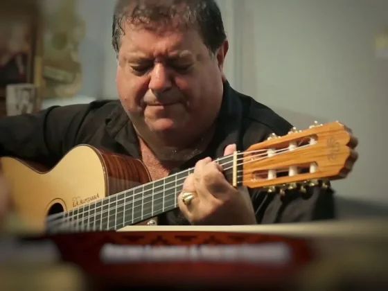Pocho Lazarte: Su salud permanece estable ¿que dice el nuevo parte médico del querido músico?
