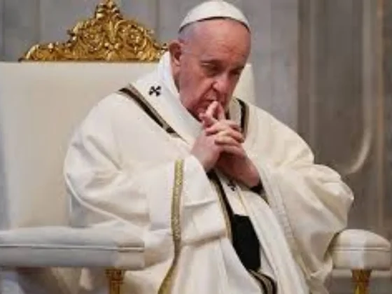Proponen imprimir un nuevo billete del "papa Francisco" como homenaje