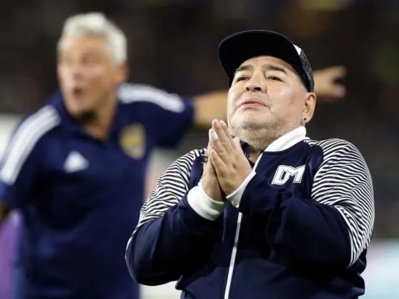 Juicio por Maradona: El jefe de los enfermeros responsabiliza a Luque y a Cosachov