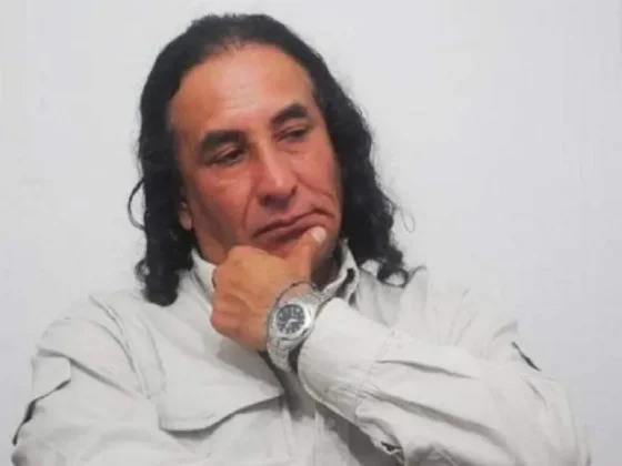 Justicia salteña absuelve al exintedente Carlos Villalba en caso de red de prostitución vip