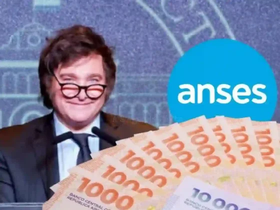 Nuevos incrementos para jubilados en 2025: Detalles del anuncio oficial