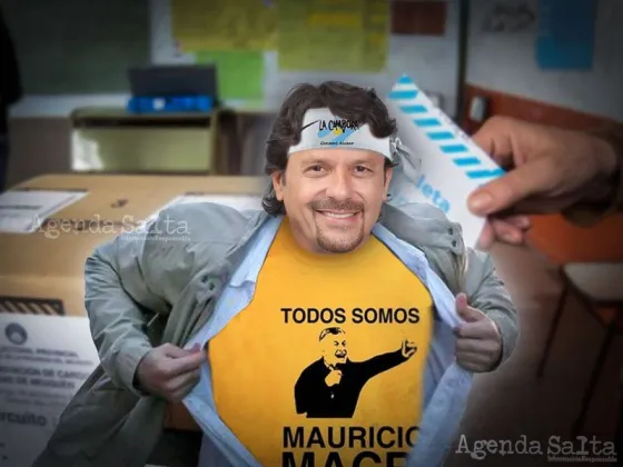 “Salta tiene un gobernador kirchnerista que llegó gracias a juntos por el cambio; uno no puede ser cambiante en política, eso es mentirle a la gente”