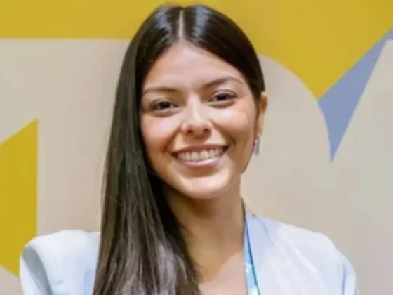Emilia Orozco: "Tenemos pruebas que pueden hacer fraude con el voto electrónico, nos pueden robar algunos puntos"