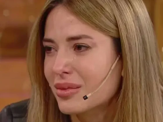 Encontraron muerta a la hermana de Jesica Cirio