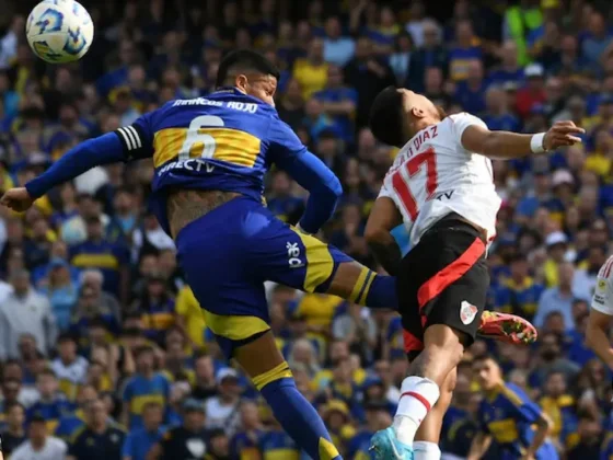 La advertencia del astrólogo de Boca para el Superclásico ante River