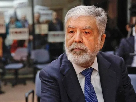 Procesaron a Julio De Vido en el caso de los fondos desviados en la UNSAM