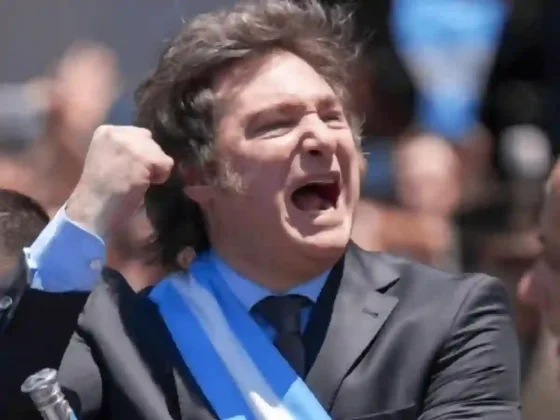 Evaluación de líderes en América Latina: ¿Cómo rankea Javier Milei?