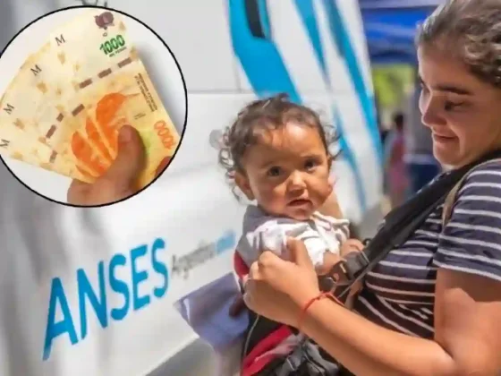 ¿Recibís Anses y sos mamá? Aprovechá este beneficio de $85.000
