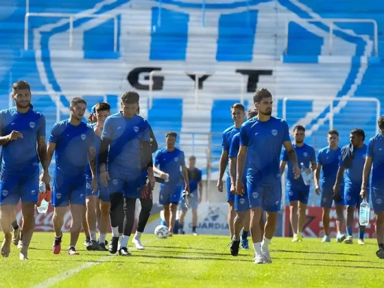El Albo luchó pero cayó 2-1 frente a Alvarado en Mar del Plata