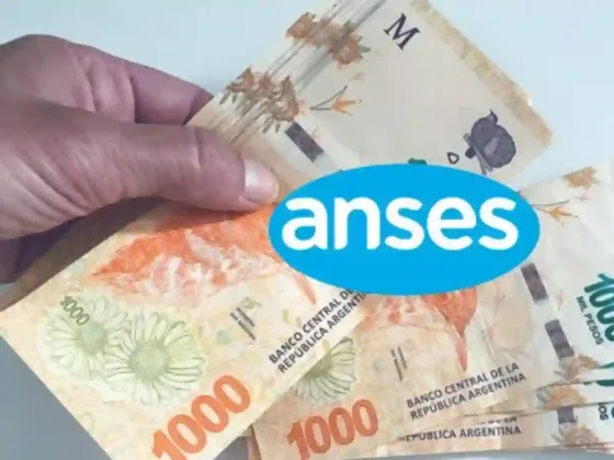ANSES: quiénes cobran este lunes 28 de abril