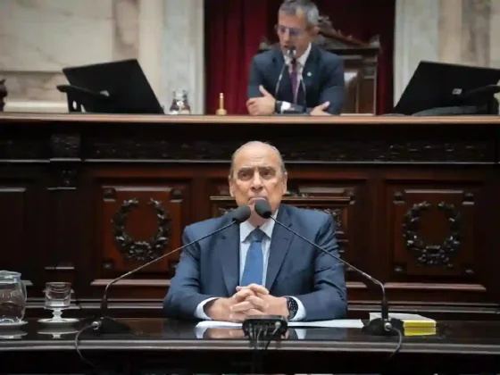 El caso Libra desembarca en Diputados: Francos, Cúneo Libarona y Silva serán interpelados