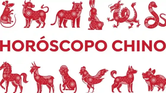 Horóscopo chino del 28 de abril: las impresionante predicciones de hoy