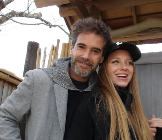 Todos los detalles de la gran boda de Rocío Pardo y Nicolás Cabré