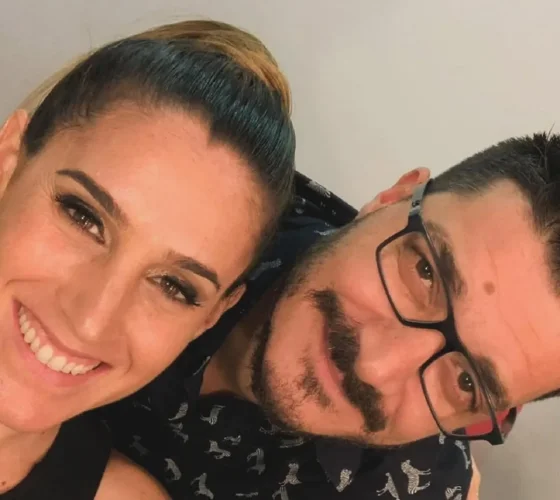 Soledad Pastorutti mostró su habitación matrimonial y un detalle sorprendió a todos