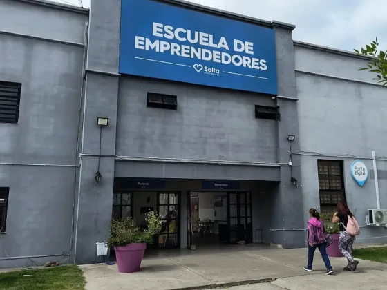 La Escuela de Emprendedores impulsa nuevas capacitaciones para esta semana
