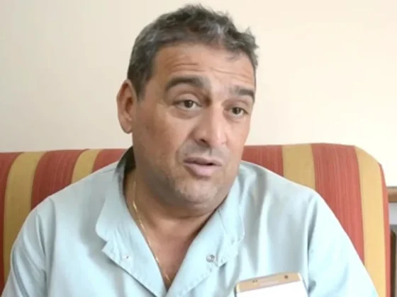 Mangione: "Estamos acostumbrados a que en campaña todo vale, no comprendo cómo algunos políticos manejan sus discursos"