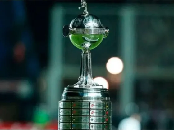 Ya tiene fecha y sede la final de la Copa Libertadores 2025