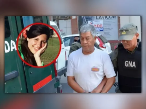 Caso María Cash: Su familia acusa al camionero 'Nunca negó su culpa'