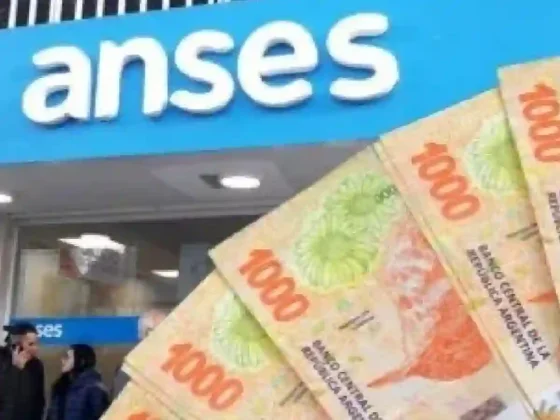 AUH: Anses anunció aumento y un extra ¿cuánto cobrás?