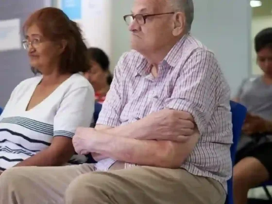 Atención jubilados: ventaja única si cobrás en Banco Nación
